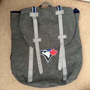 Toronto Blue Jays Knap Sack